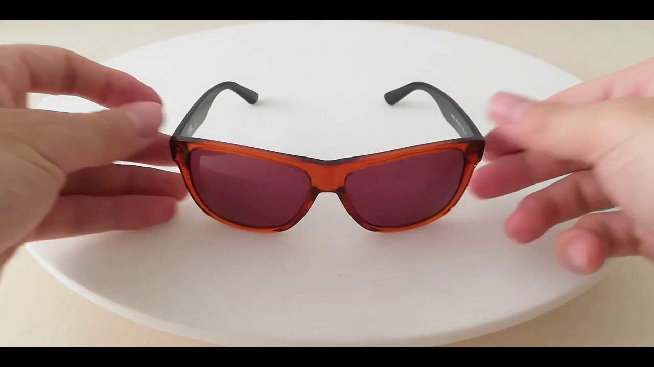 Update Karl Lagerfeld Sunglasses KS6012 020