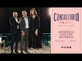 #Consultoriomoi: Aprende a discutir en pareja | Revista Moi