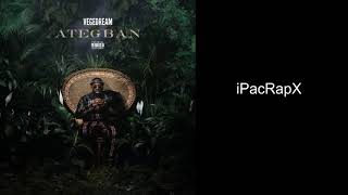 Vegedream - Bad Boy (audio)