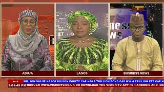 Network News | 4th April 2024 | NTA screenshot 1