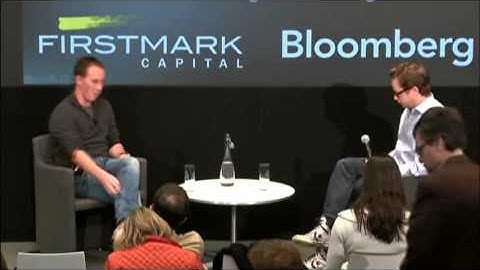 Riley Newman, Airbnb // Data Driven #25 // March 2014 (Hosted by FirstMark Capital)