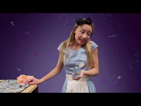 "Alice's Adventures in Wonderland" by Endeavor Charter School, 2021