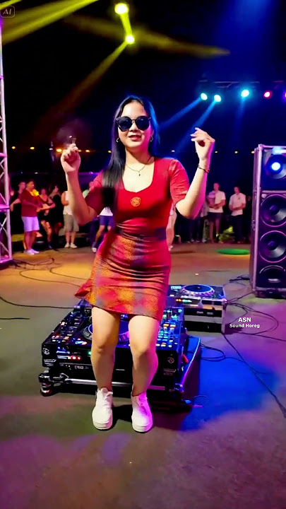 Dj saleho sound horeg viral di tiktok #sound #dj #saleho #jogetviral  #remix