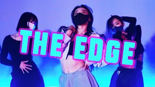 GRANT - THE EDGE(ft.Nevve) | EUANFLOW CHOREOGRAPHY | MID CLASS