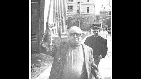 One Of The Most UNDERRATED Mobsters EVER: Gambino ...