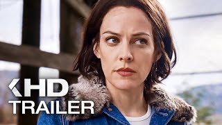 UNDER THE BRIDGE Trailer German Deutsch (2024)