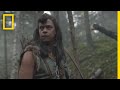 Nat Geo’s BARKSKINS | Behind the Scenes Video