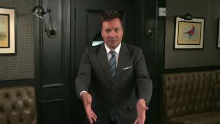 Jimmy Fallon Intro Video Pea Tv