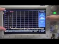 Spectrum Analyzer, Scope and FFT looking at Signals