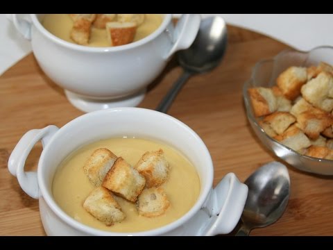 crème-de-pois-cassés---creamy-yellow-split-pea-soup---حساء-بالجلبانة-يابسة-او-البازلاء
