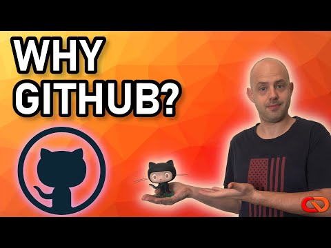 10 Reason Why EVERYONE Should Use GitHub