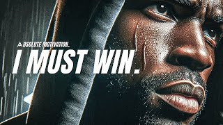 WINNING IS THE ONLY OPTION  Best Motivational Video Speeches Compilation