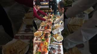 Kaburgaci Yaşar Boru Kebabi Kaburgacıyaşar Adana Kebab Borukebabı Resimi