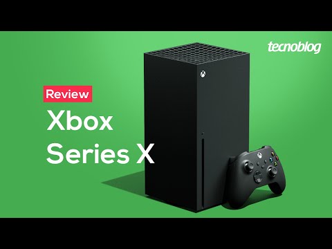 Como funciona a retrocompatibilidade no Xbox Series X e S? – Tecnoblog