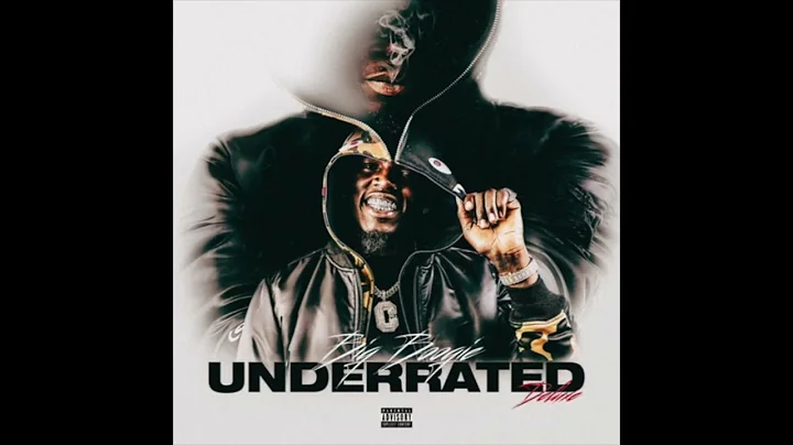 Big Boogie Pop Out Clean