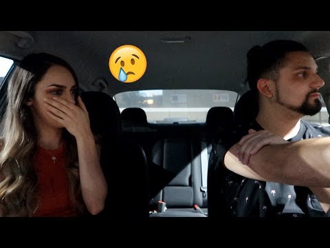break-up-prank-on-girlfriend!!!-(gone-wrong)