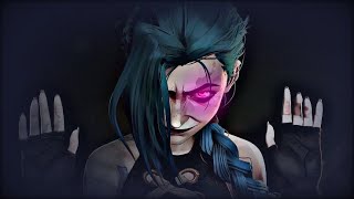 Jinx Edit