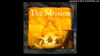 The Mission UK - Crystal Ocean (Resurrection version) [UK 1999 // Goth Rock]