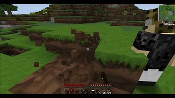 Tekkit with the Crew - Part 1 - Keep Calm and Punch Trees