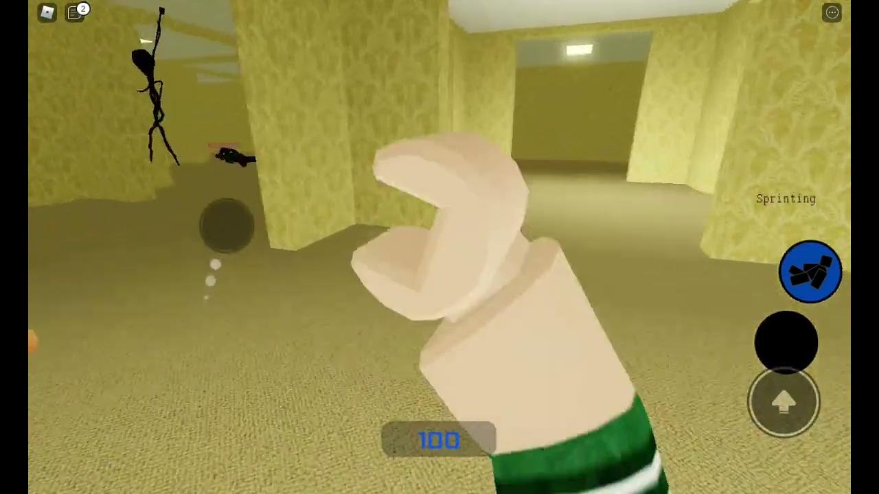 roblox bacroom - YouTube