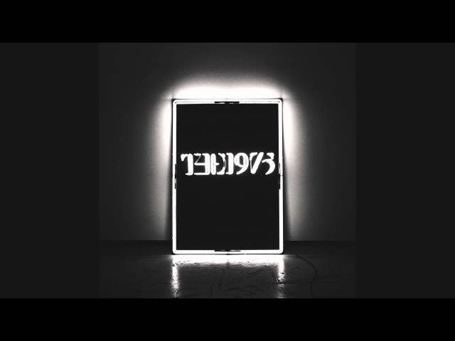 The 1975 - Robbers class=