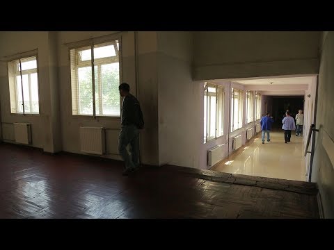 სოციალური მუშაკის როლი და ფუნქცია მძიმე სოციალურ გარემოში