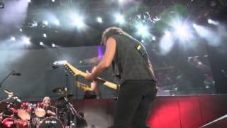 Metallica - For Whom the Bell Tolls (Live)