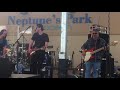 Plastic Eddie Sweet Home Alabama Cover Live At Neptune Park 2017