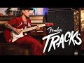 A Conversation With Tash Sultana About "Pretty Lady" | Fender Tracks | Fender