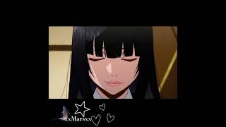 ||PRETTY LITTLE PSYCHOY||The first clip of Yumeko is slow because of 2 affects