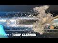 How iPhones Are Professionally Cleaned | Deep Cleaned