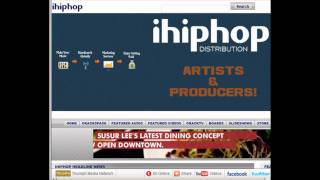 iHipHop.com 2011 MoneyShotTv.com Video Award Nominee