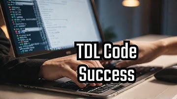 The DARK Side of Using ChatGPT for TDL Code Generation EXPOSED