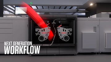 Celebrating 20 Years of PRISMA at Canon