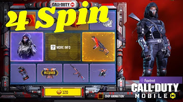 4 Spin On Rogue Revenge Draw | Legendary Jak 12 Molten Mirror!!