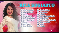 Rita Sugiarto Cinta Semusim - Lagu Dangdut Nostalgia  - Durasi: 1:25:47. 