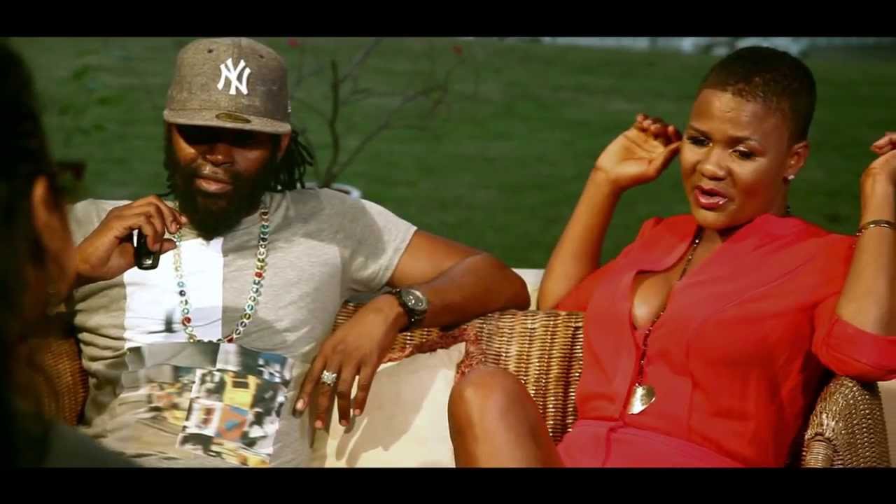 Watch Bugle & Lady Saw-Infidelity (Ofificial Video from UIM Records & Bugle) on YouTube