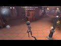 【第五人格】2019/5/24 機械技師 9 [IdentityV]