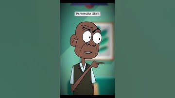 Every Parent–Child Moment You Can Relate To 🤣 | Funny Family Video