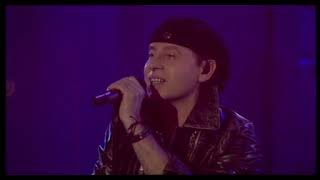 Scorpions - Acoustica 2001 Full concert. Live in Lisbon