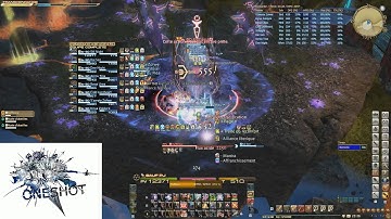T6 Savage - One Shot Phoenix - FFXIV (OT Pov)