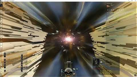 Gate - Guns on the Hunt: How I made a solo gate camper flees in panic! EVE Online Gameplay!