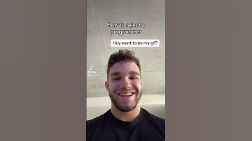 Rejecting a programmer #softwareengineer #coding #computerscience