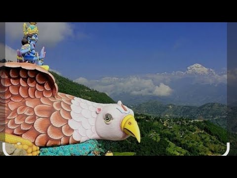"Pokhara to Panchakot: The Hidden Gem of Baglung"