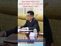 Đặc phái viên Tô Lâm thăm Triều Tiên 🇰🇵