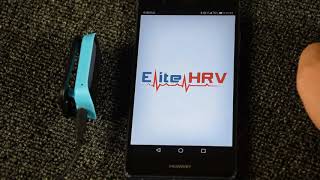 Full KYTO2935 HRV Heart Rate Monitor News
