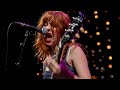 Die Spitz - Throw Yourself To The Sword (Live on KEXP)