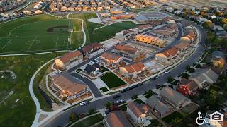 The Lanterns at Brighton Crossings | Brighton CO Apartments | Greystar