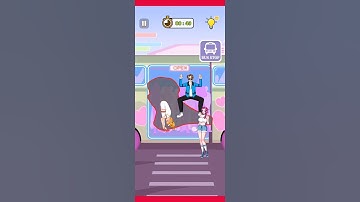 Pose to Hide: Tricky Puzzle Hilarious Fails #trickypuzzle #puzzlegame #mobilegame #gaming #fail