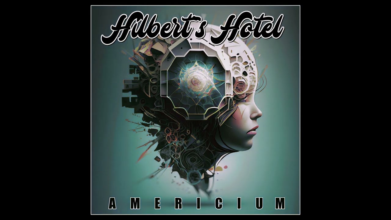 Hilberts Hotel - Americium ( Full Album)